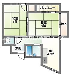 寝屋川市高柳5丁目