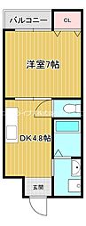 守口市藤田町3丁目