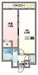 寝屋川市萱島本町