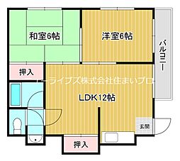 寝屋川市上神田1丁目