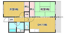 門真市島頭3丁目