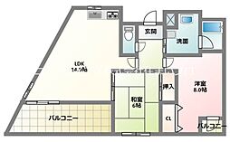 守口市藤田町2丁目