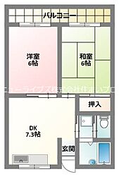 守口市藤田町3丁目