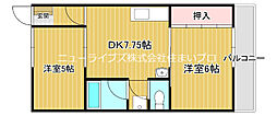 守口市藤田町3丁目