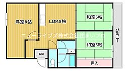 門真市五月田町