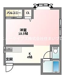 門真市四宮2丁目