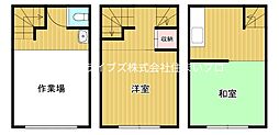 寝屋川市昭栄町の一戸建て