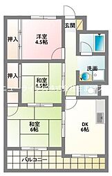守口市梶町1丁目