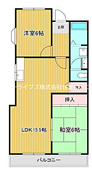 門真市四宮5丁目