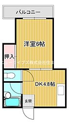 寝屋川市河北中町