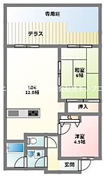 寝屋川市萱島南町