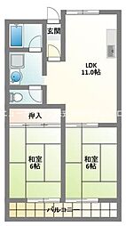 寝屋川市池田西町