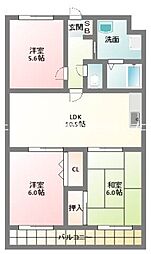 寝屋川市下木田町