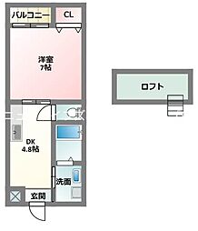 守口市藤田町3丁目