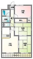 寝屋川市高宮新町