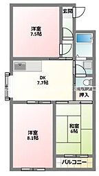 寝屋川市上神田1丁目