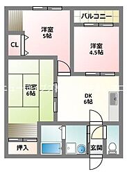 守口市大久保町1丁目