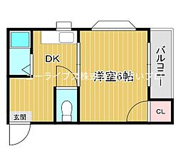 寝屋川市萱島本町