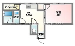 寝屋川市萱島東2丁目
