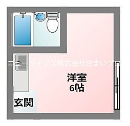 寝屋川市萱島信和町