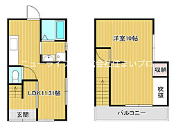 守口市大久保町2丁目の一戸建て