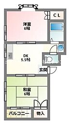 寝屋川市池田旭町