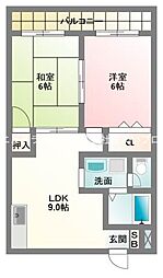 寝屋川市東神田町