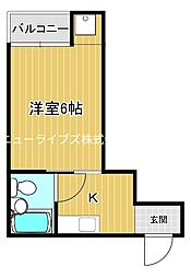 門真市北巣本町