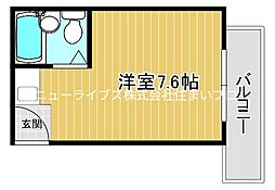 門真市北巣本町