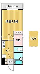 門真市南野口町