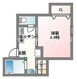 寝屋川市桜木町
