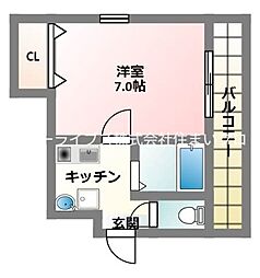寝屋川市桜木町