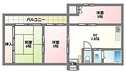 寝屋川市河北中町