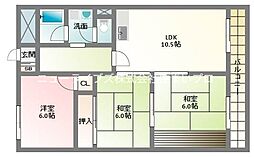 守口市藤田町4丁目