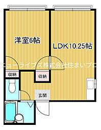 寝屋川市萱島東2丁目