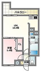 寝屋川市日新町
