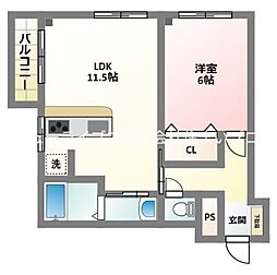 寝屋川市黒原橘町