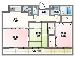 門真市北岸和田2丁目