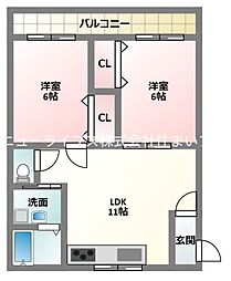 寝屋川市上神田2丁目