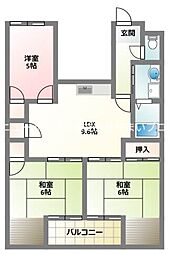 寝屋川市高柳5丁目