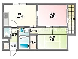 守口市大久保町1丁目