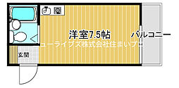 守口市藤田町6丁目
