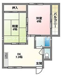 寝屋川市出雲町