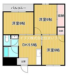 寝屋川市太秦緑が丘