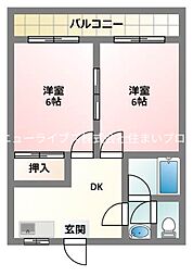 寝屋川市桜木町