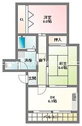 寝屋川市清水町