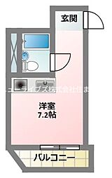 寝屋川市萱島東1丁目