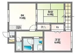 寝屋川市黒原橘町