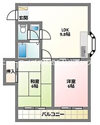 守口市藤田町5丁目