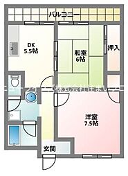 守口市梶町4丁目